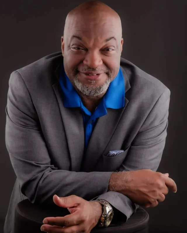 Dr. Alton McKinley, Chief Financial Officer
