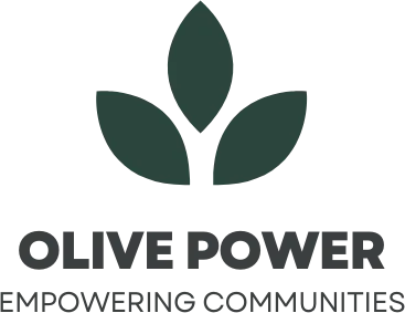 Olive Power, Empowering Communities